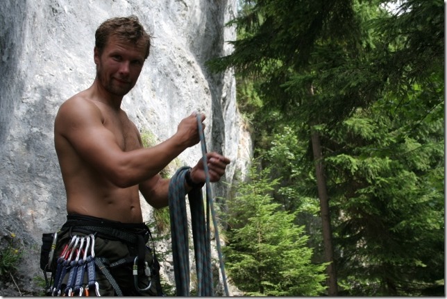 Slovakkia kaljudel