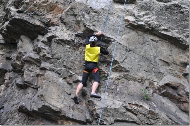 Czech Adventure race 2010