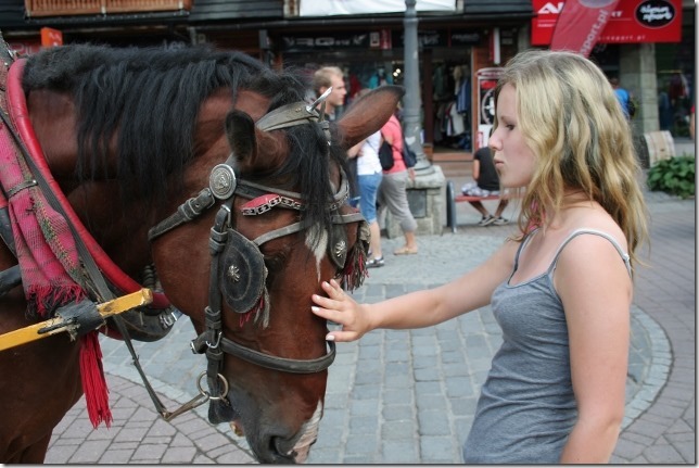 Lõuna Poola Zakopane