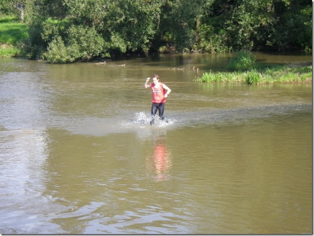 Tšehhi Adventure Race