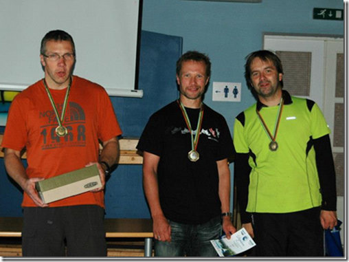 Lahemaa mereaerutamise maraton