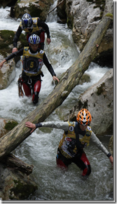 Sloveenia Adventure Race
