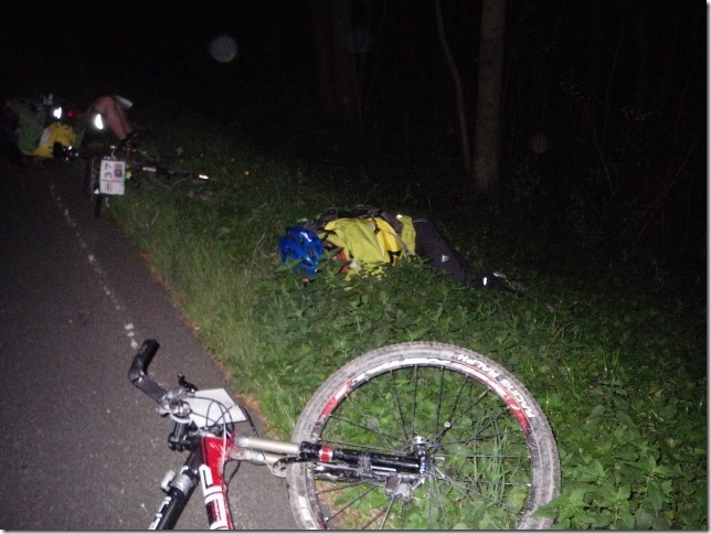 Czech Adventure race 2010