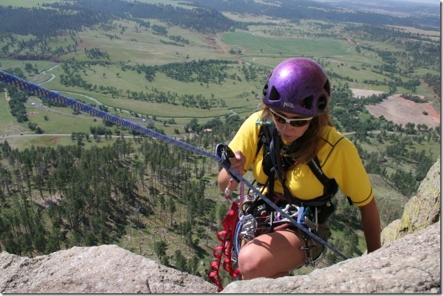 Devils Tower