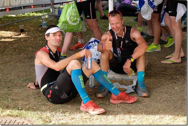 Leivo Sepp Timmo Tammemäe Ironman Tallinn