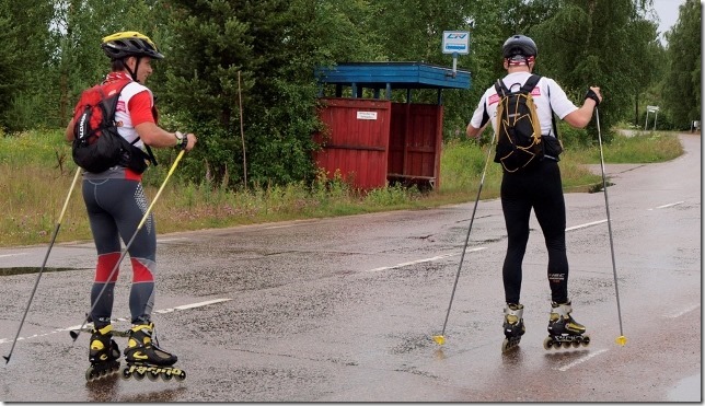 Arctic Circle 24h seiklusvõistlus