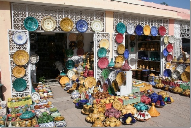 Maroko