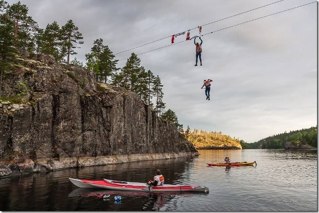 RedFox Adventure Race