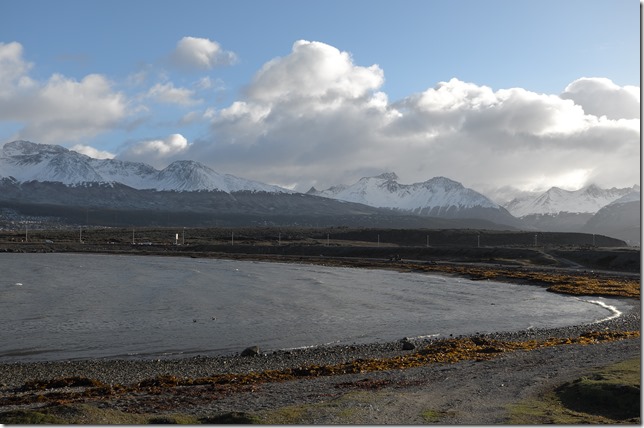 Ushuaia