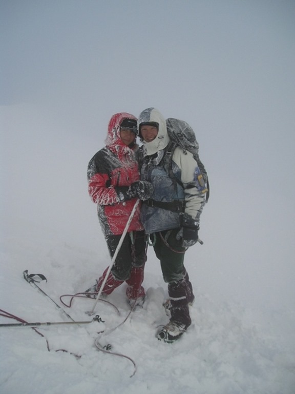 Mont Blanc tipus