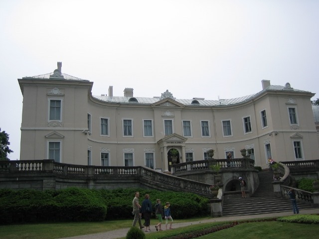 Merevaigumuuseum