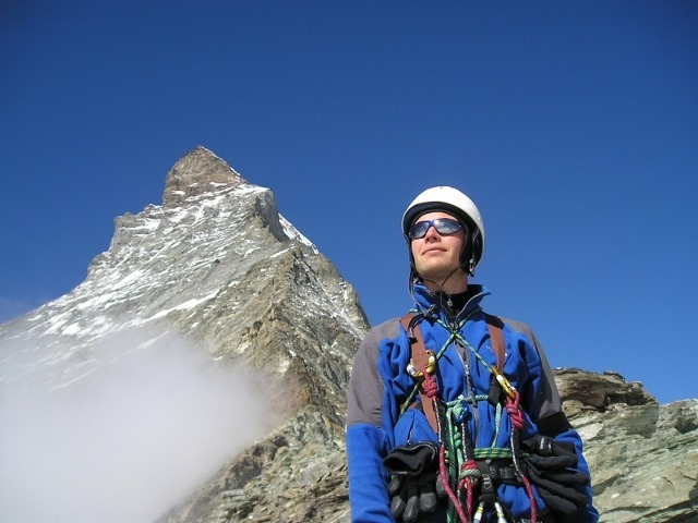Matterhorn