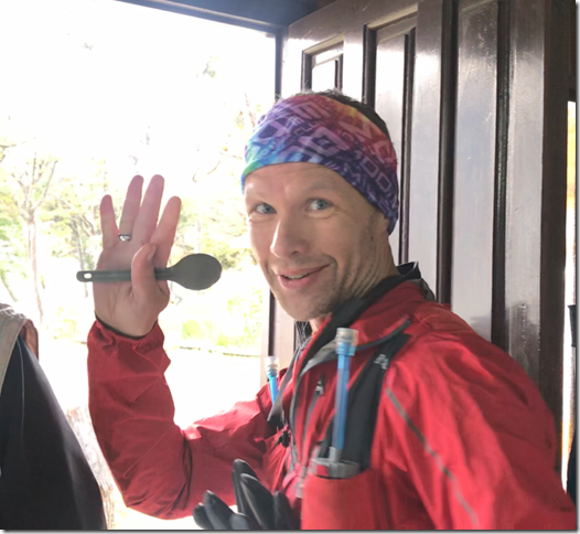 Ushuaia by UTMB Leivo Sepp
