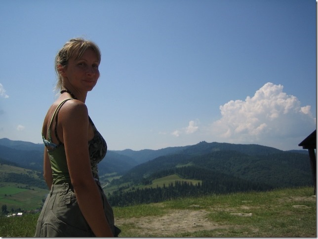 Slovakkia Tatrates 