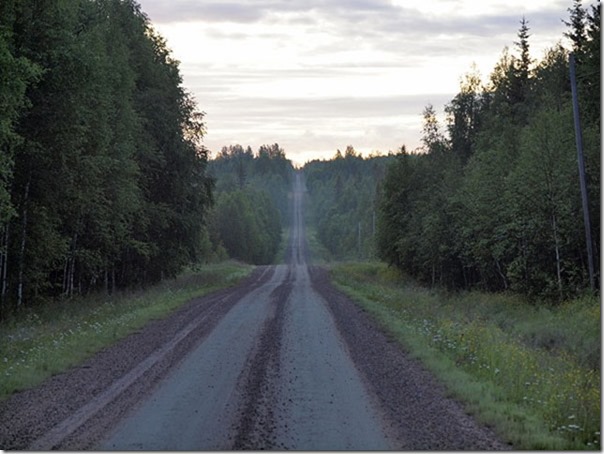 Arctic Circle 24h seiklusvõistlus