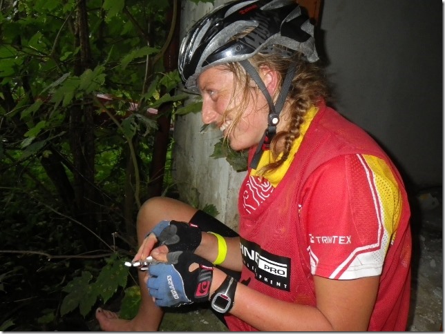Tšehhi Adventure Race
