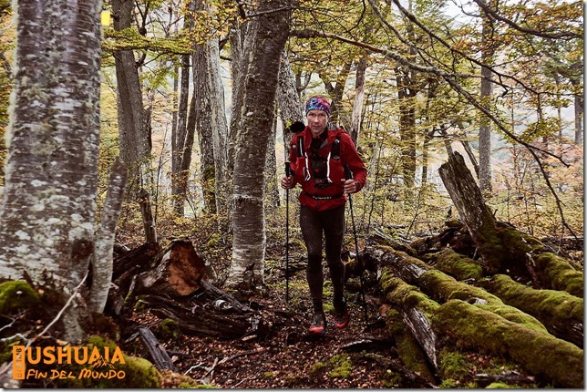 Ushuaia by UTMB Leivo Sepp