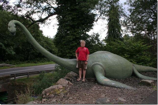 Lochness