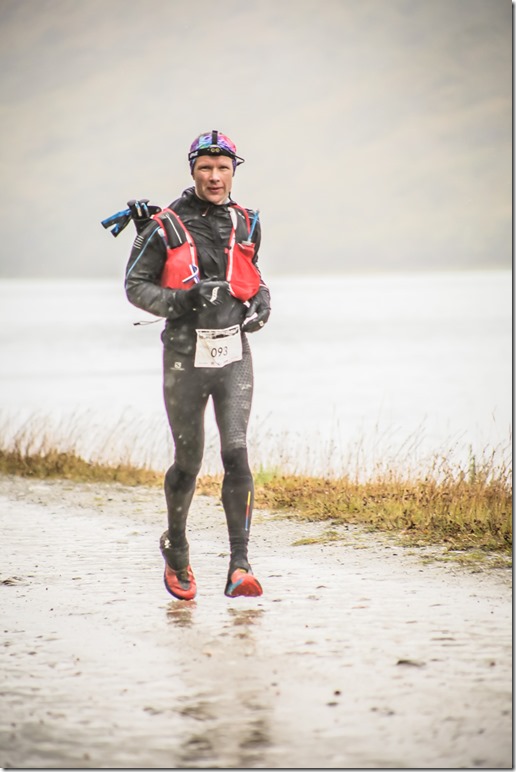 Ushuaia by UTMB Leivo Sepp