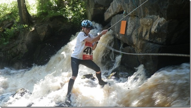 RedFox Adventure Race