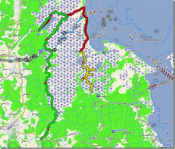 Emajõe alamjooksul