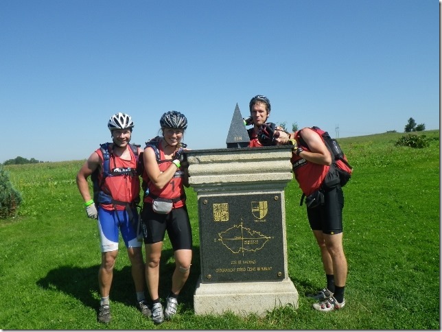 Tšehhi Adventure Race