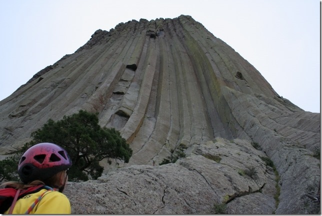 Devils Tower Devils Tower