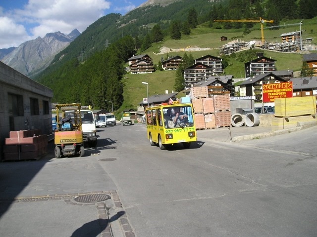 Zermatt