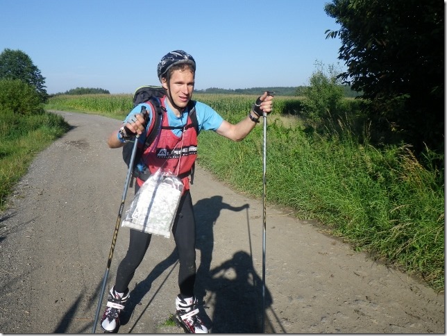 Tšehhi Adventure Race