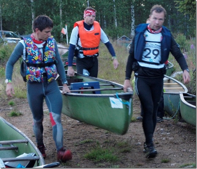 Arctic Circle 24h seiklusvõistlus