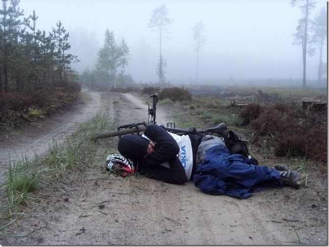 Läti Seiklussport MonaX