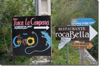 Hispaania El Chorro