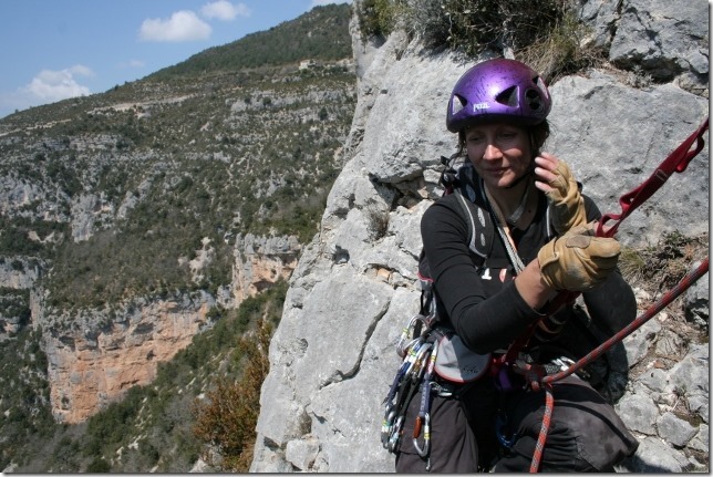 Gorges du Verdon Free Tibet Gorges du Verdon Free Tibet