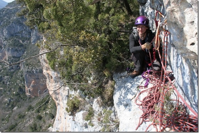 Gorges du Verdon Free Tibet Gorges du Verdon Free Tibet