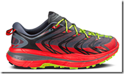 Hoka One One Speedcoat