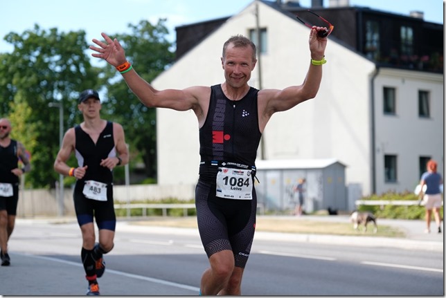 Leivo Sepp Ironman Tallinn Leivo Sepp Ironman Tallinn
