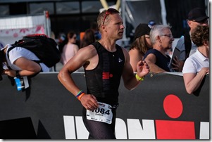 Leivo Sepp Ironman Tallinn